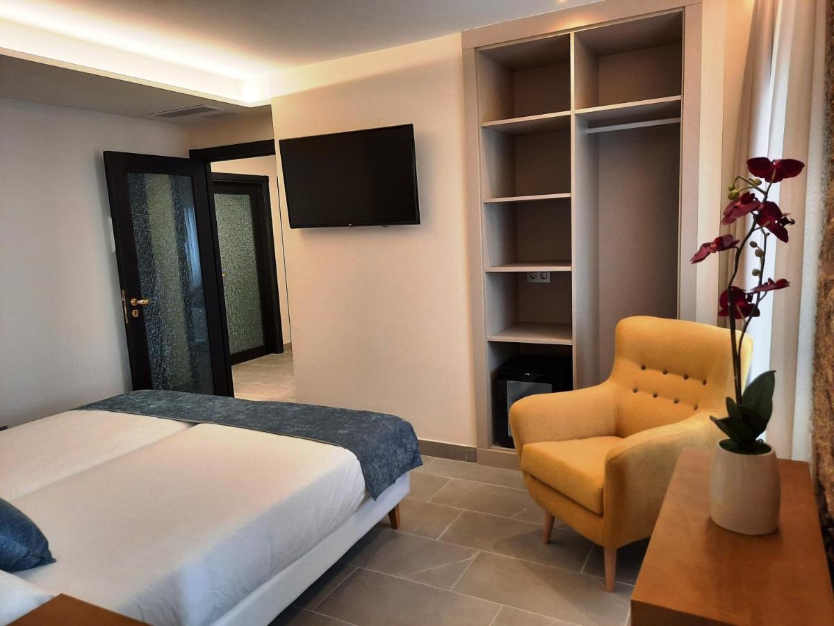 Solpor Do Coido Hotel *