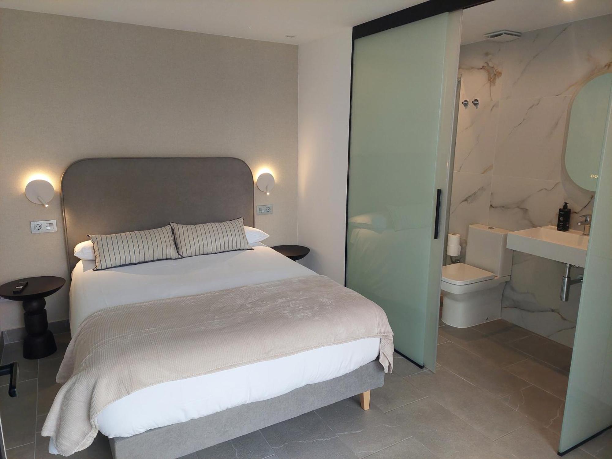 Solpor Do Coido Hotel *