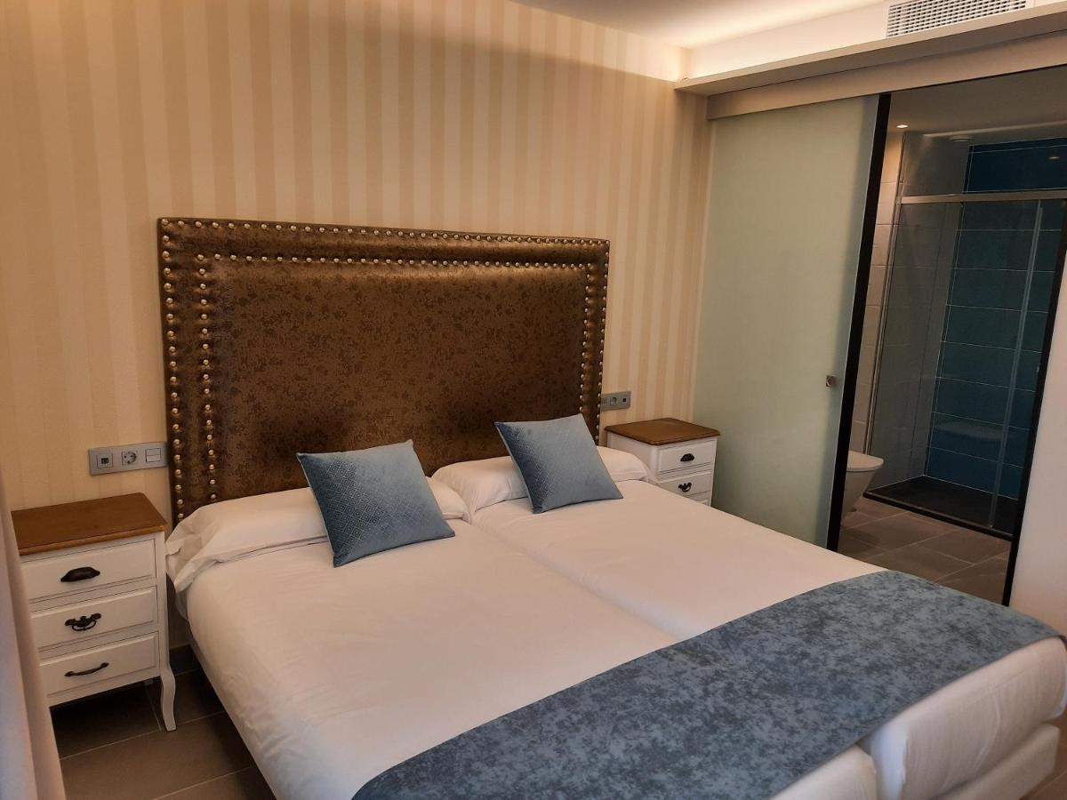 Solpor Do Coido Hotel Muxia