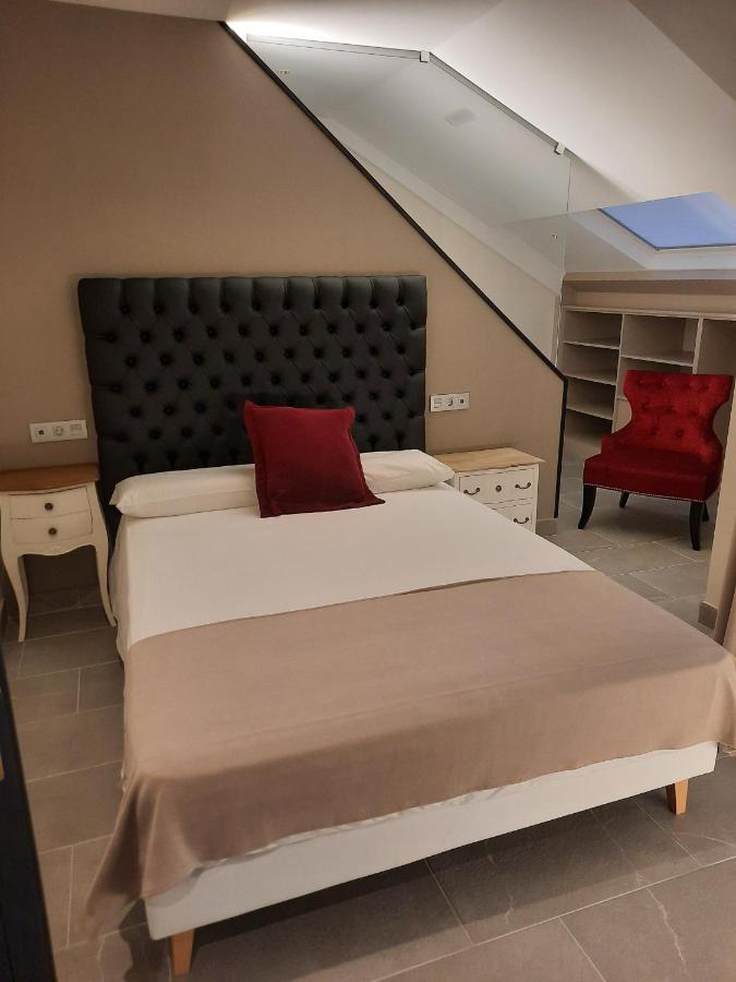 Solpor Do Coido Hotel *