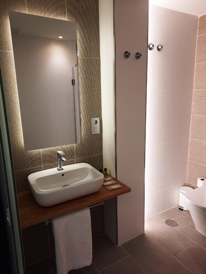 Solpor Do Coido Hotel *